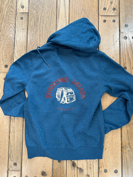 Brookings Hoodie