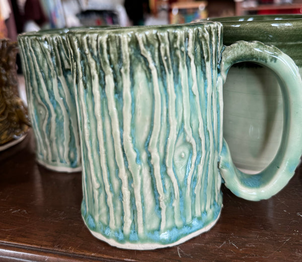 ceramic mug