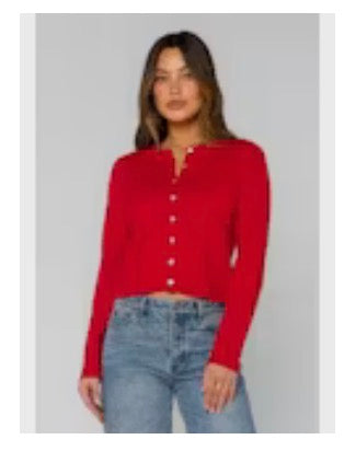 Genna Cardigan