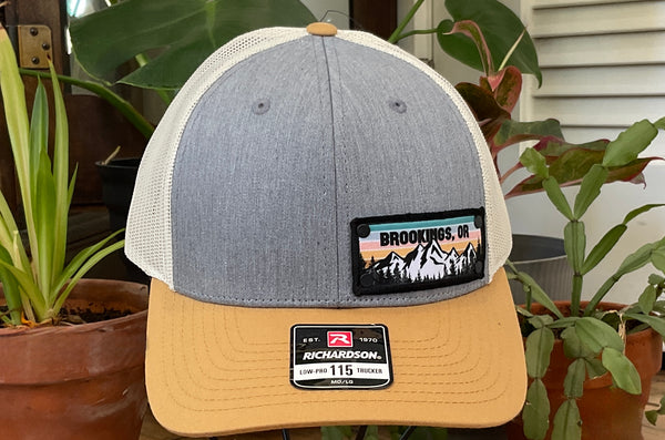 Brookings Hat