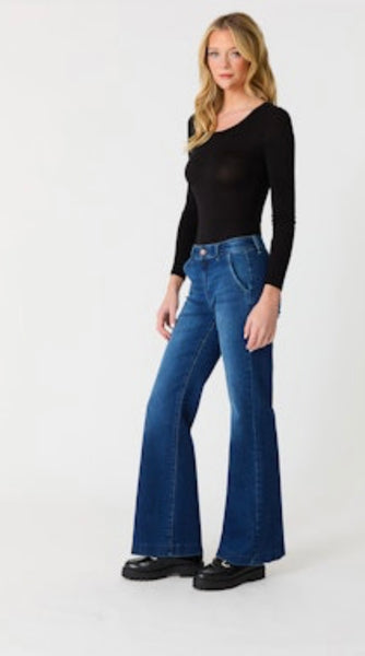 Gina Trouser