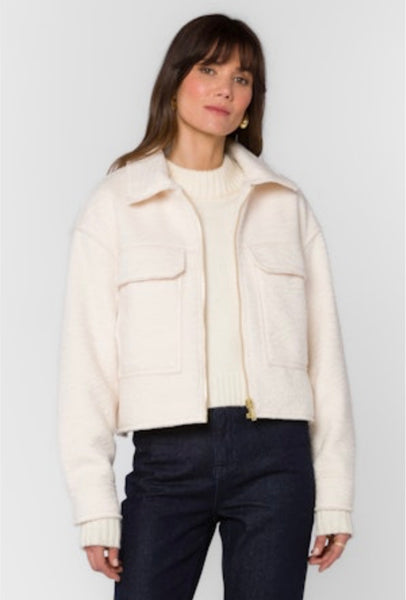 Galinda Jacket