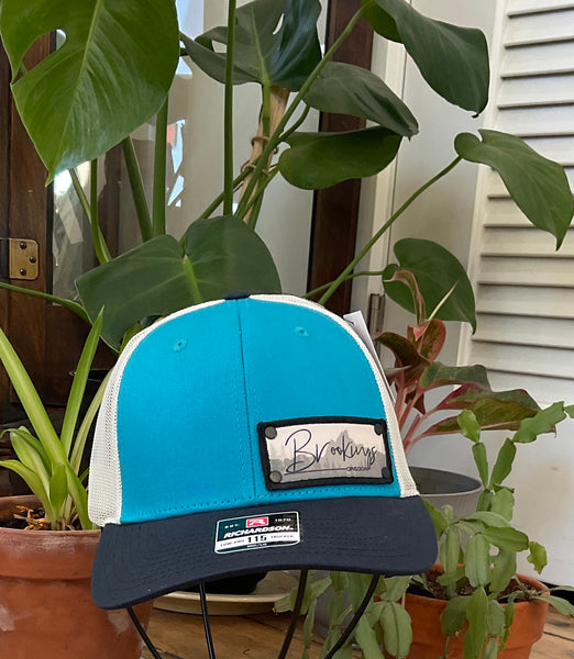 Brookings Hat