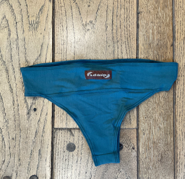 Bamboo tanga