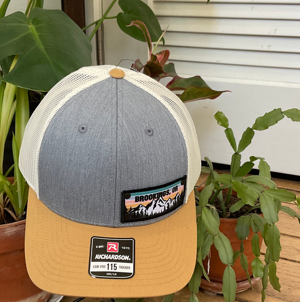 Brookings Hat