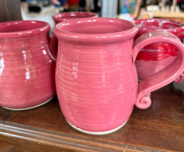 ceramic mug