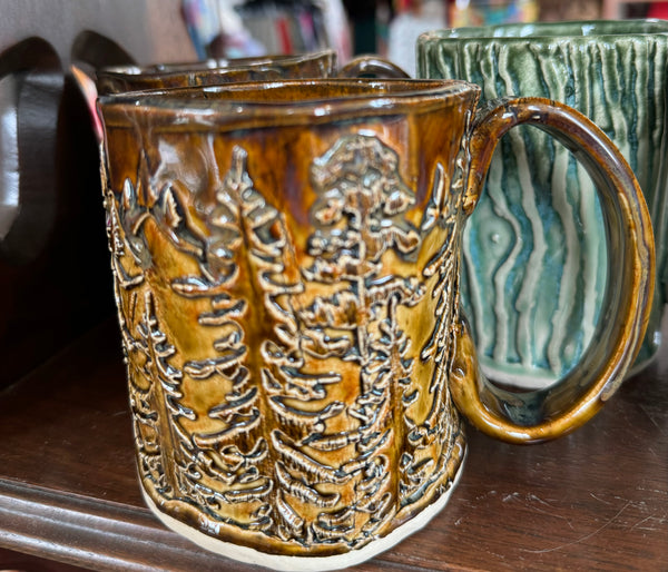 ceramic mug