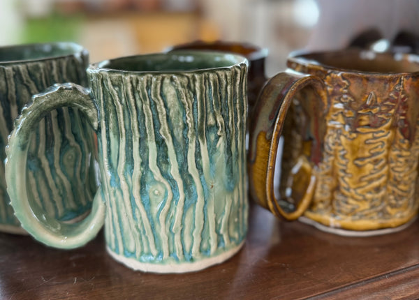 ceramic mug