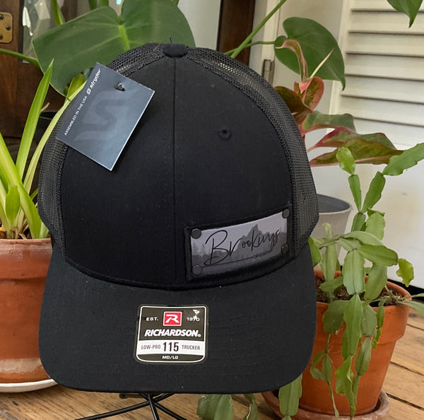 Brookings Hat