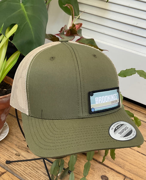 Brookings Hat