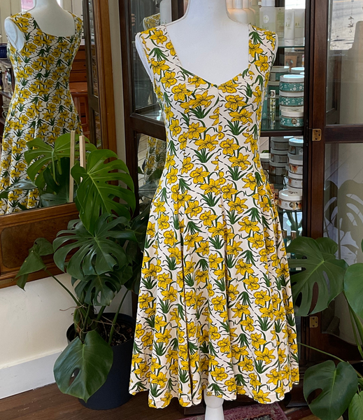 Desired Dress