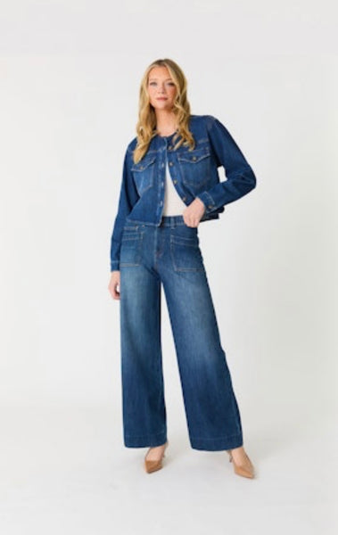 Maeve Denim