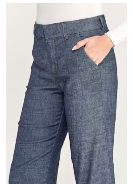 Lauren Cuff Pant
