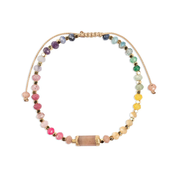 Chakra Glow Brclt
