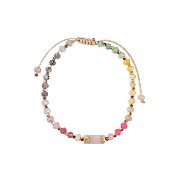 Chakra Glow Brclt