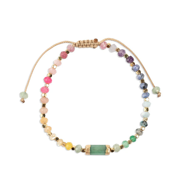 Chakra Glow Brclt