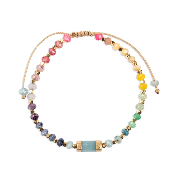 Chakra Glow Brclt