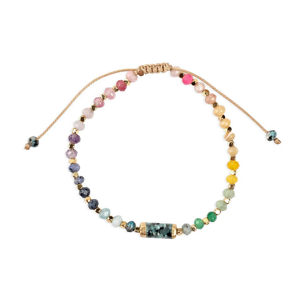 Chakra Glow Brclt