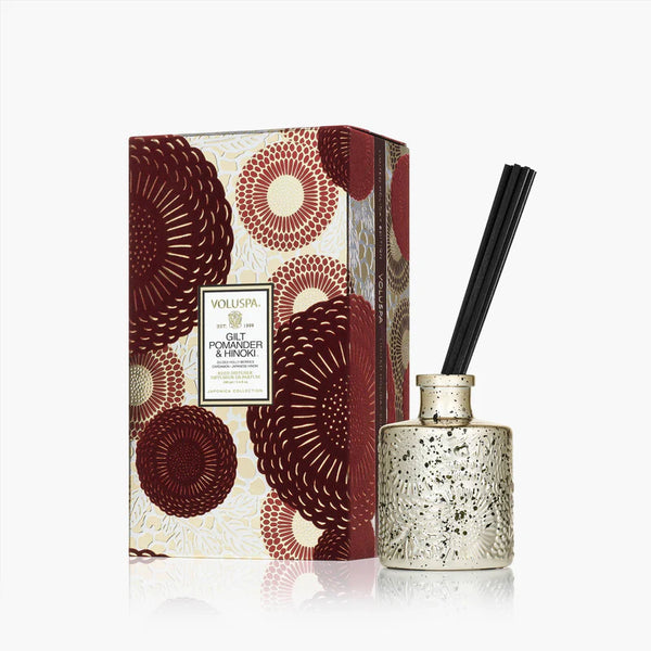 Reed Diffuser