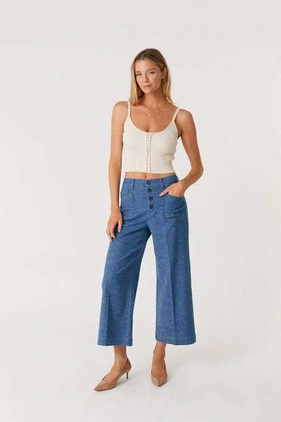 Sophia Wide Leg