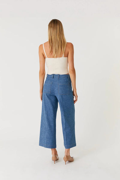 Sophia Wide Leg