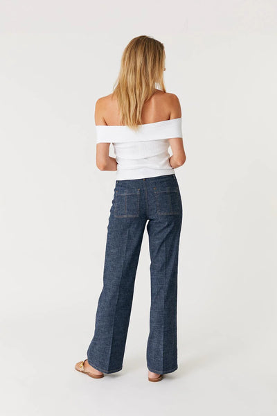 Sarah Pant