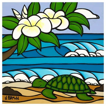 Heather Brown Art