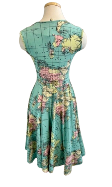 Ariel Dress