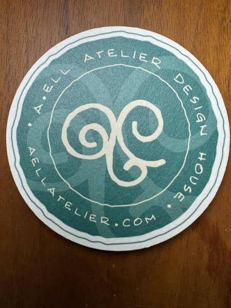 a.ell coasters