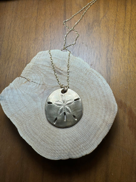 Sand Dollar Nk