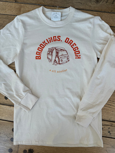 Brookings Tee