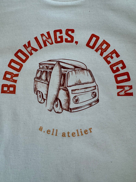 Brookings Tee