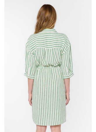 Jenneva Dress