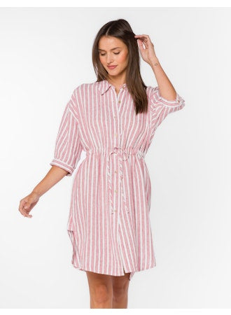 Jenneva Dress