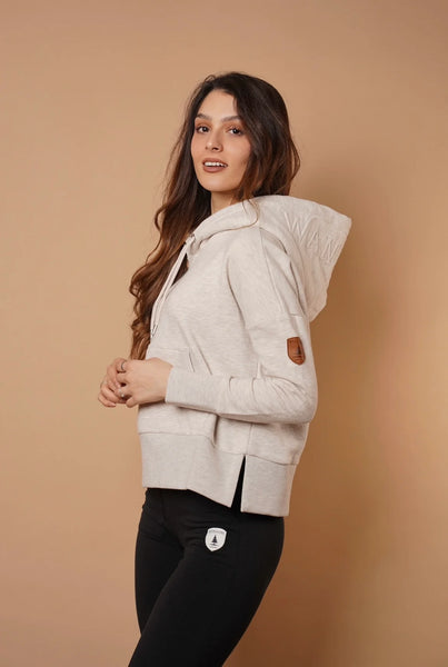 Layna hoodie