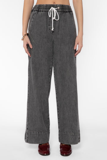 Jerome Pant