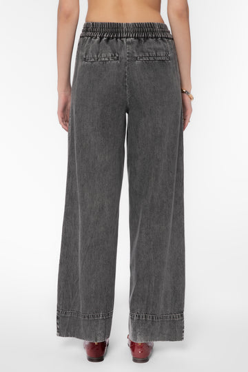 Jerome Pant