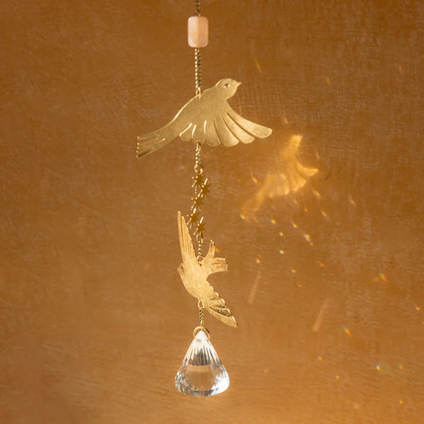 Suncatcher