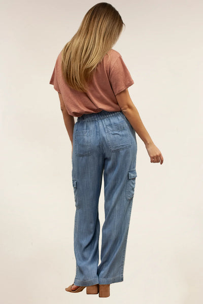 Matilda Pant