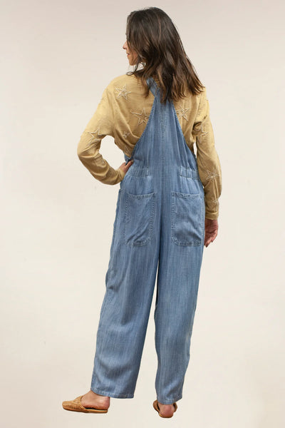 Ziggy Overall