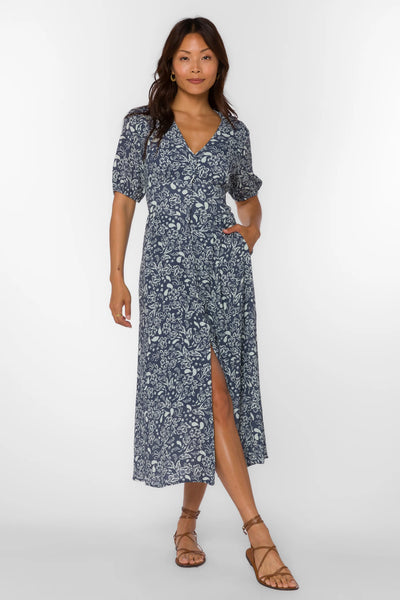 Livana Dress