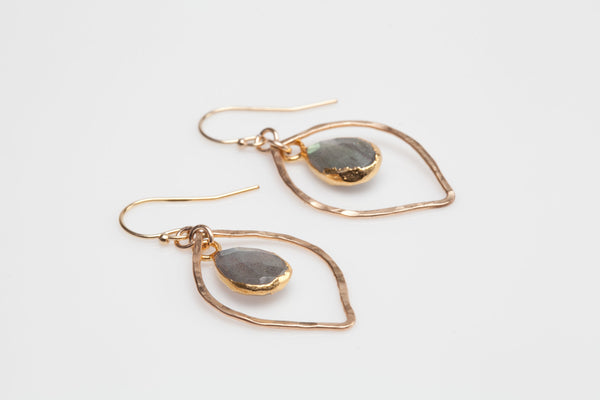 Azalea Earring