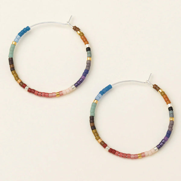 Miyuki Sm Hoop