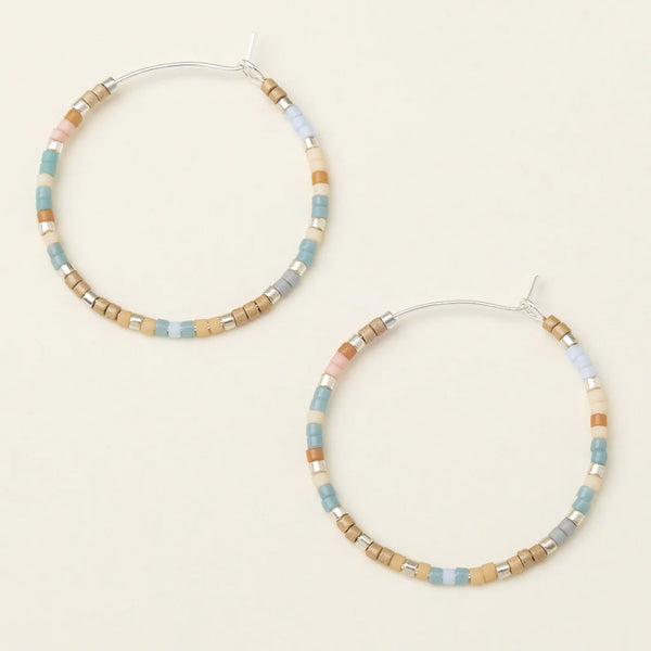 Miyuki Sm Hoop