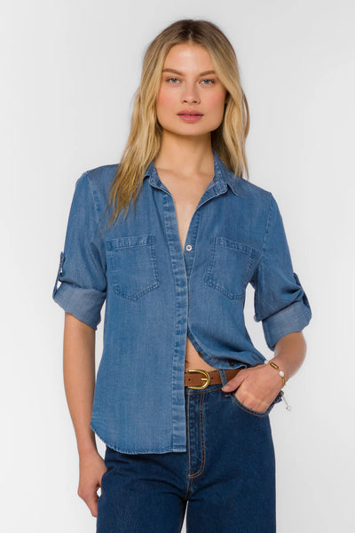Riley Top