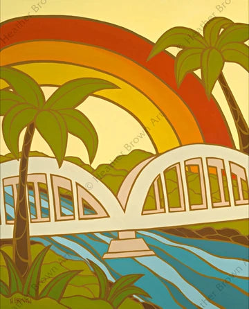Heather Brown Art