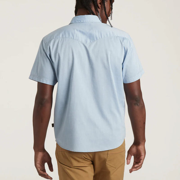 Pearl Snap Shirt