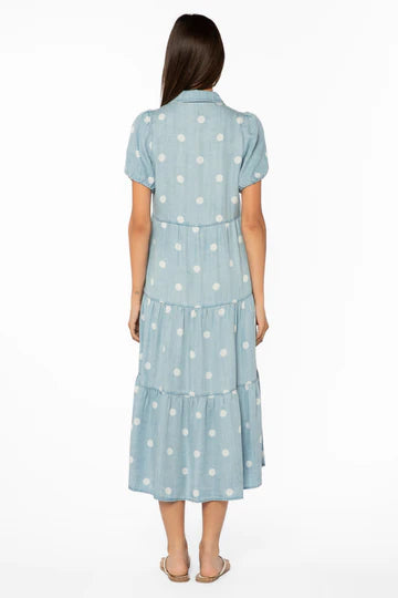 Santiago Dress