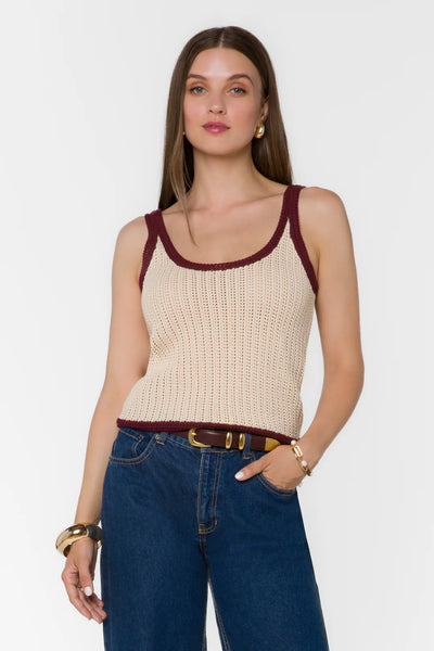 shiann tank