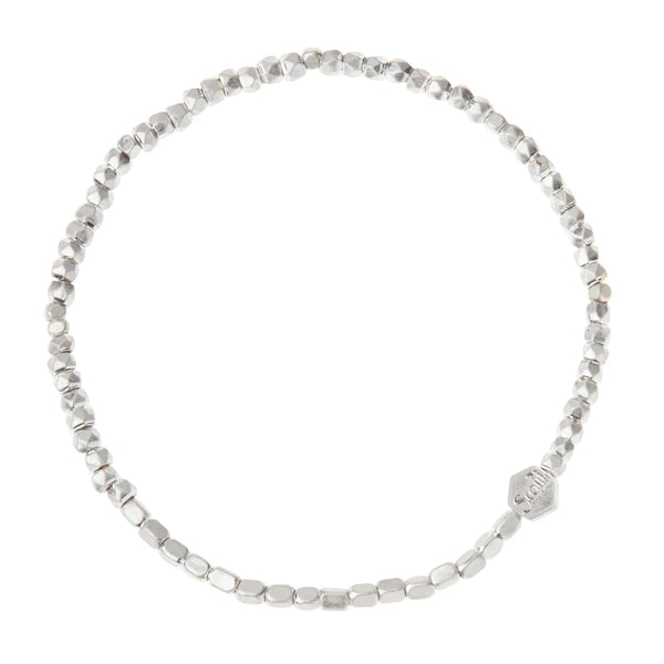 Mini Metal Bracelt